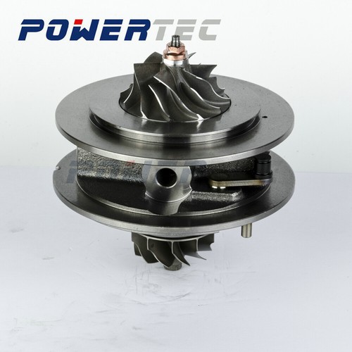 TF035 núcleo turbo 49135-05610 11657795499 para BMW 120D E87 320D E90 E91 M47TU2D20 - Imagen 7 de 9
