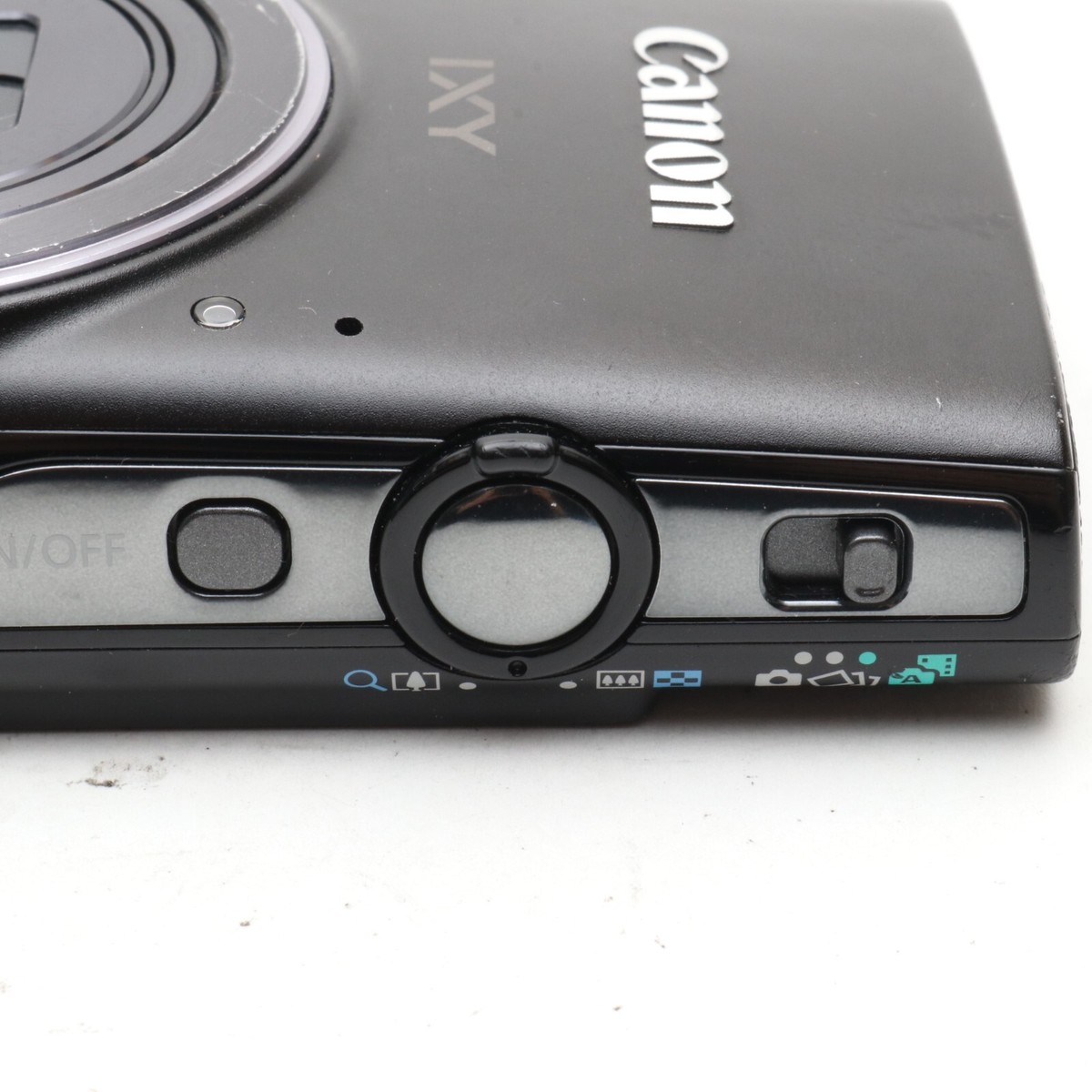 Canon PowerShot ELPH 350 HS / IXUS 275 HS 20.2MP Digital Canon PowerShot ELPH 350 HS / IXUS 275 HS 20.2MP Digital