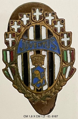 CALCIO JUVENTUS 7 CAMPIONATI 4 COPPE ITALIA 1960 DIST FOOTBALL CLUB PROD BELLINI - Bild 3 von 6