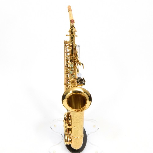 P. Mauriat 'System 76' Custom Class Alto Saxophone SN 0124717 EXCELLENT - Picture 19 of 24