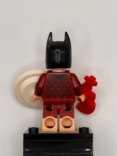 Minifiguras LEGO DC Comics, Liga de la Justicia, Batman y más (elige tu minifigura) - Imagen 274 de 380