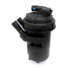 MEAT & DORIA Kraftstofffilter für Opel Corsa C F08 F68 1.3 CDTi Combo Tour