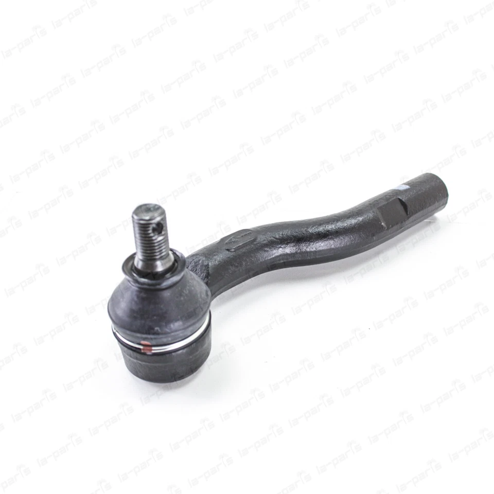 Par de extremos de varilla de amarre exterior genuino OEM Toyota Lexus 02-10 SC430 90-94 LS400 98-05 GS Foto 4 de 4