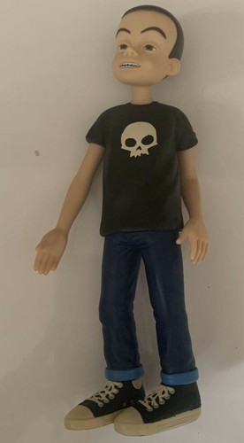 ANDY Sid Scud Medicom Toy VCD Toy Story Collectable Doll Disney Pixar Figure - Picture 4 of 8