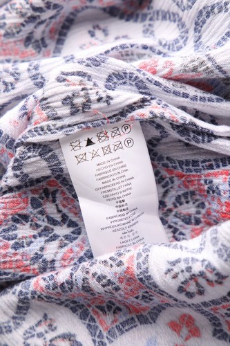 MICHAEL MICHAEL KORS dress Carmen Print XL multicolor - Bild 5 von 7