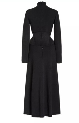 Aje Anika Cut Out Stretch Knit Dress M RRP475 G146 | eBay UK Aje Anika Cut Out Stretch Knit Dress M RRP475 G146 | eBay UK