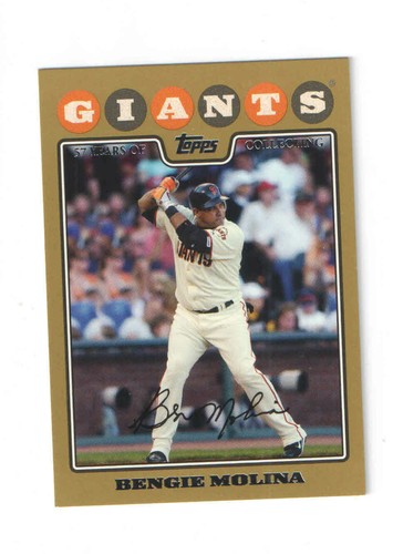 Topps Gold Series 2 2008 - Termina tu conjunto - Imagen 72 de 243