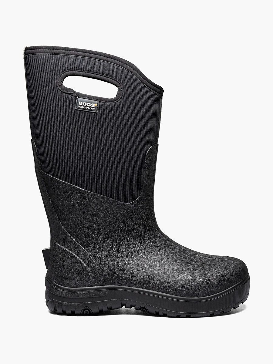 Bogs Men 13 Boots Classic Ultra High Insulated Waterproof Shoes Outdoor Rainboot Bogs Men 13 Boots Classic Ultra High Insulated Waterproof  main image 4