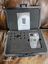 Alcohawk Series Portable Breath Alcohol Tester