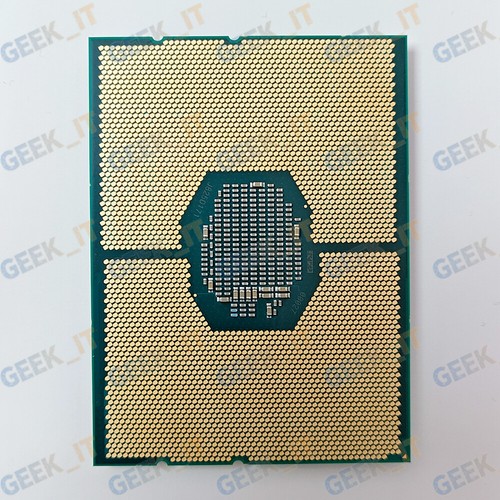 ✅Intel Xeon Platinum 8164 SR3BB 2.0GHz 26C / 52T 35.75MB 150W LGA3647 CPU - Afbeelding 2 van 2