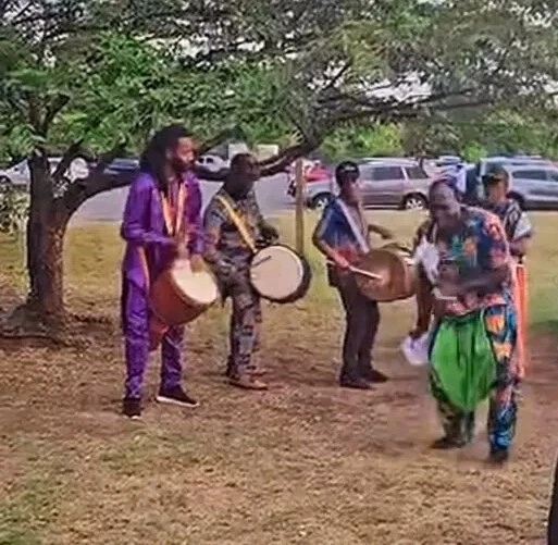 djembe鼓14 — 第 3/4 张图片