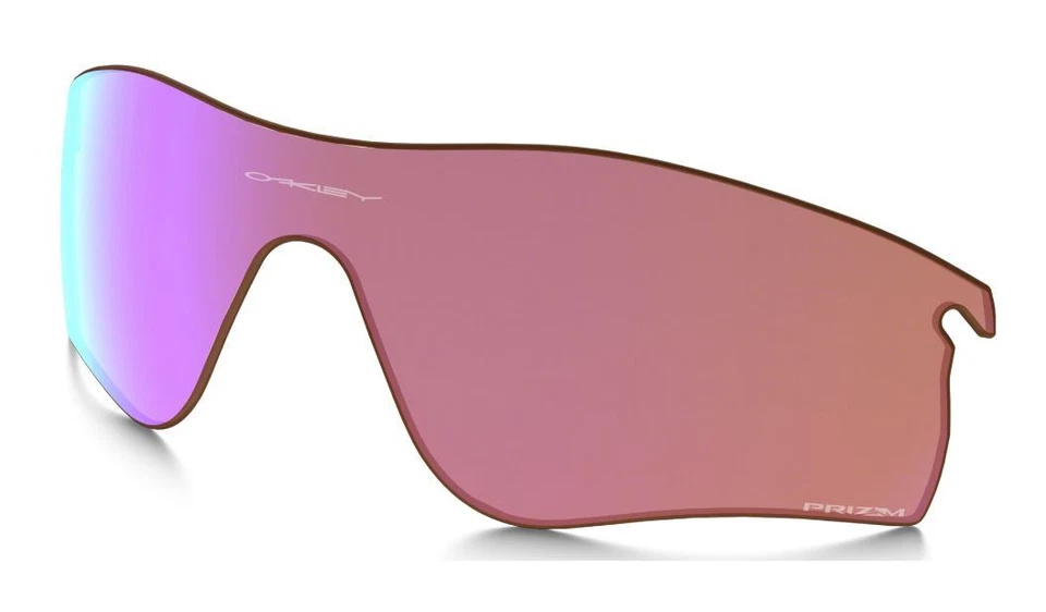 Oakley Radarlock Path Prizm Replacement Lenses, Authorized Dealer, NEW! - Image 2 of 3