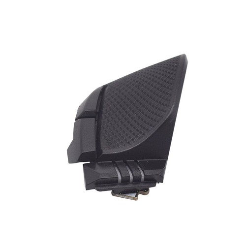 Corsair IronClaw RGB Wireless Gaming Maus RGP0052 linkes Panel & Key-Motherboard - Bild 3 von 3