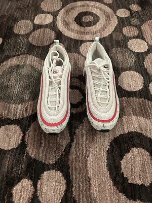 Size Nike Air Max 97 Paint Splatter 191884007275|