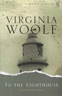 To The Lighthouse by Virginia Woolf (Paperback, 1992)