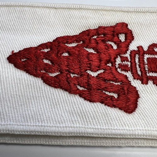 BSA Order of the Arrow Brotherhood Sash Embroidery 53" Long SB-813 - Bild 5 von 12