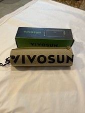 VIVOSUN Pack Seedling Heat Mat 10"x20" Warm Hydroponic Heating Pad NIP