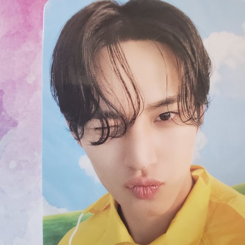 SEVENTEEN SEVENTEENTH HEAVEN 11th Mini Album CARAT Ver. 4 Out of 52 Official PC - Picture 112 of 162
