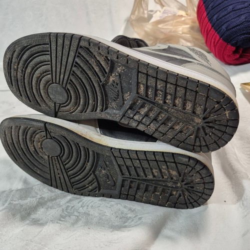 12.5 Jordan 1 Retro OG High Shadow 2.0 555088-035 - Picture 14 of 18