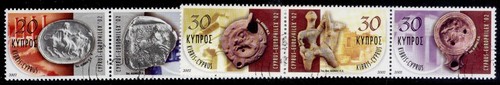 CYPRUS FINE USED sets 2001-04. SG1012-1069 CHOOSE FROM LIST. - Picture 35 of 44