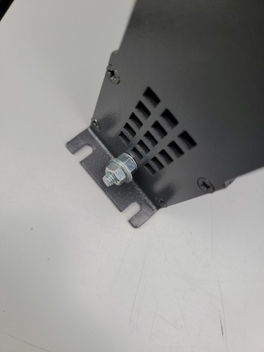 Baldor Nextmove BX Servosteuerung EB0241A02 - Bild 5 von 12