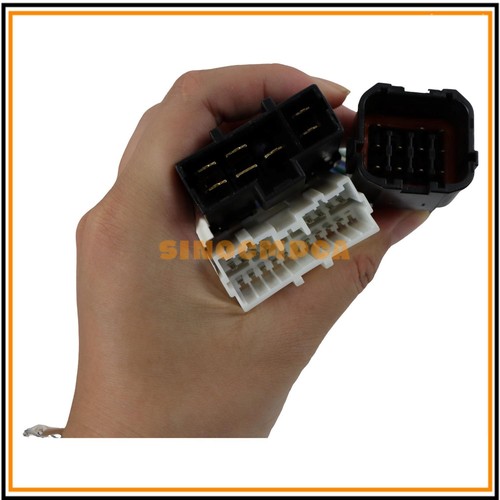 Wiring Harness KHR16000 For SUMITOMO SH200-5 SH210-5 CASE CX210B CX220B - Picture 12 of 12
