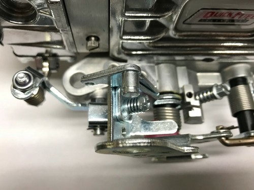 QUICK FUEL HR & SL CARBURETOR FORD KICK DOWN ACCESSORY  KIT - Bild 2 von 2