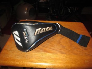 mizuno mx600