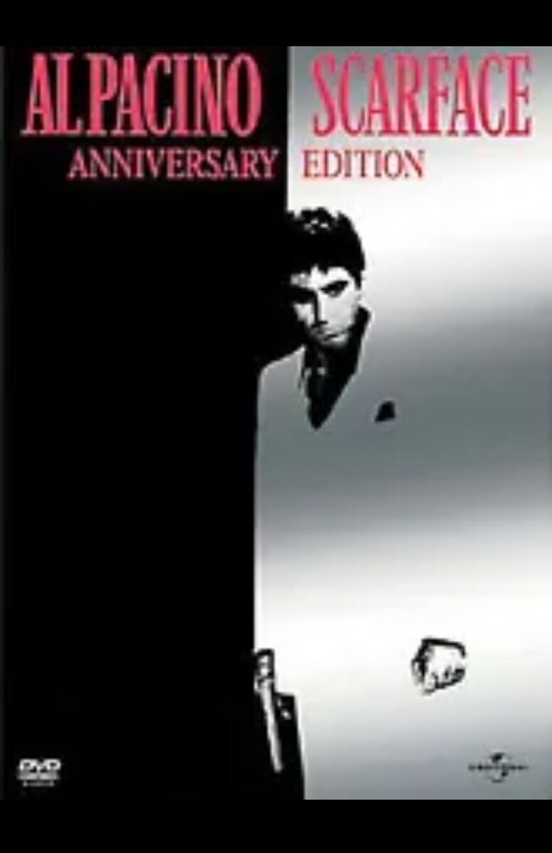 Amazon.com: Scarface (Widescreen Two-Disc Anniversary