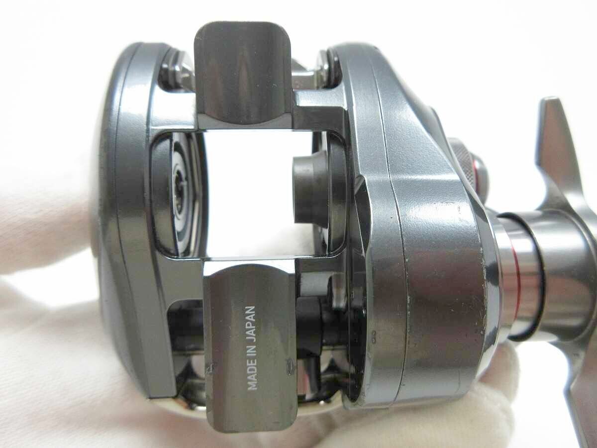 Daiwa 12 TD-Zillion J Dream 2012 Limited