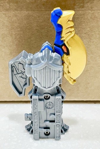 Kishiryu Sentai Ryusoulger (Migake Souls V-034) Morpher Ryusoul Key ~ Bandai ~ - Bild 3 von 7