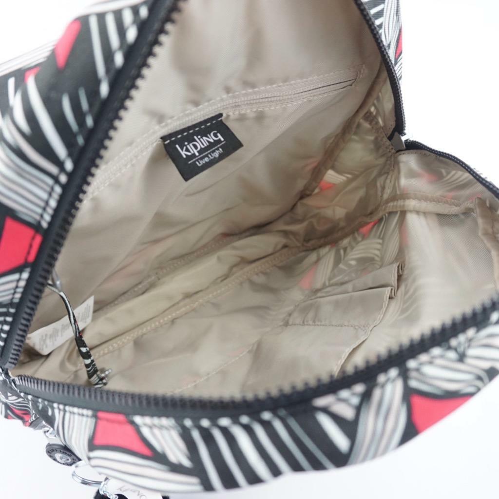 kipling arilla backpack