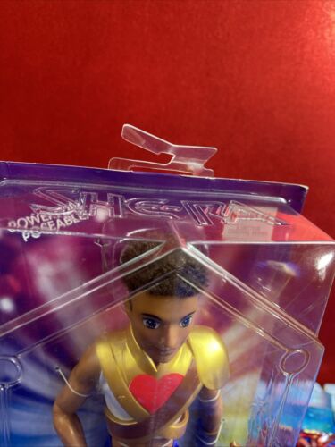 2018 Netflix She-Ra Princess Of Power BOW doll figure Mattel DreamWorks Collect - Picture 6 of 16