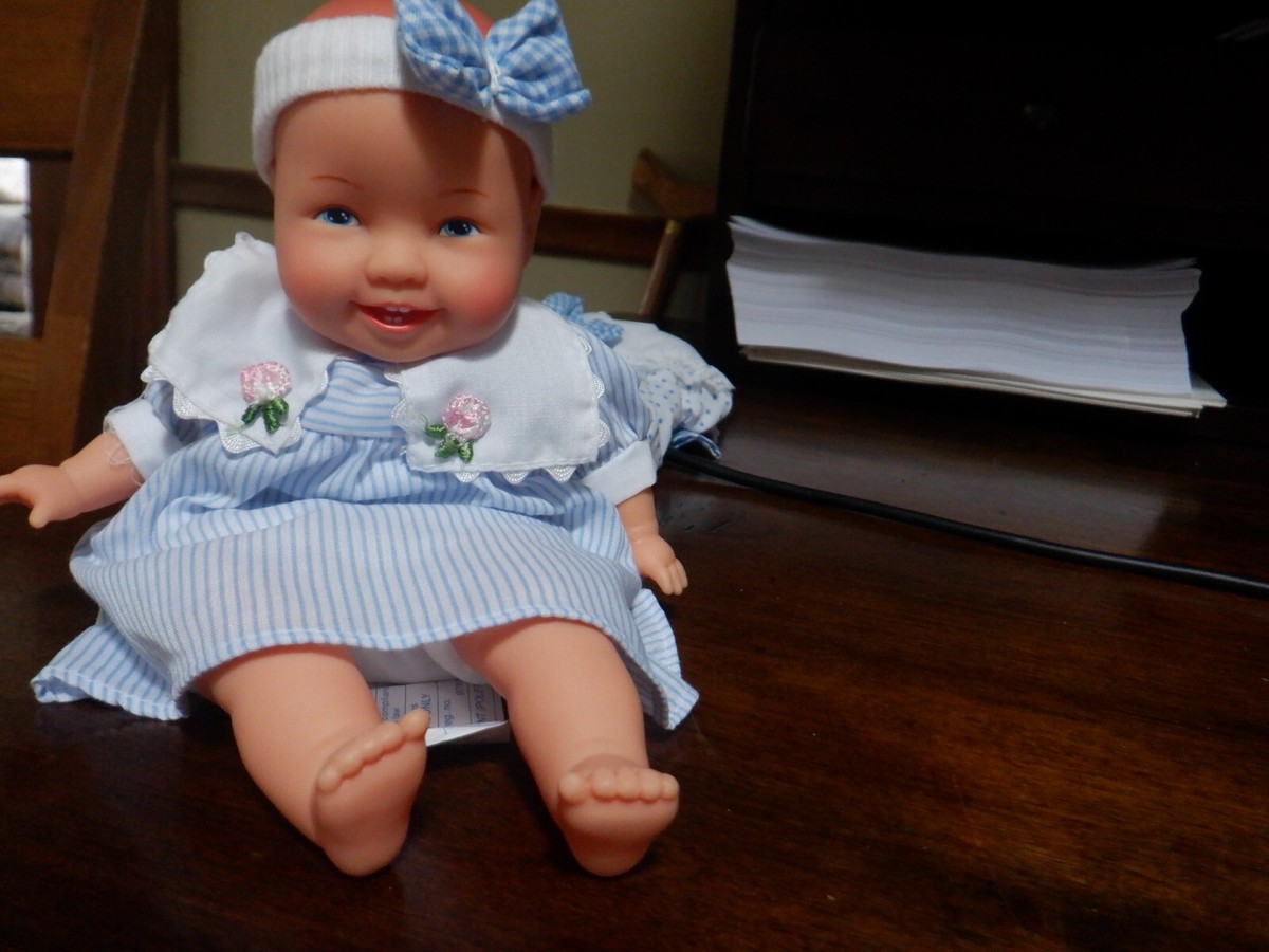 和製ドール Baby Doll Type3 日本製1915年～1926年頃 和製ドール Baby Doll Type3 日本製1915年～1926年頃
