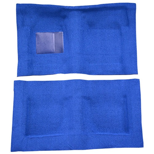 1965-67 Ford Galaxie & 68 Galaxie 500 2-Door Hardtop/Sedan Loop Carpet! - Picture 4 of 45