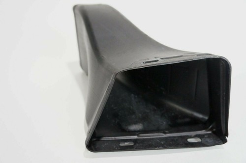 08-2010 bmw e60 528xi 535xi 550i bumper brake cooling air duct channel left - Picture 2 of 8