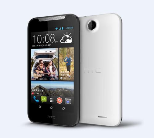 Original HTC Desire 310 3G 5MP GPS WIFI GPS 4.5'' TouchScreen Wi-Fi Unlocked - Picture 2 of 10