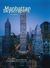 Manhattan Skyscrapers by Eric Peter Nash (Hardback, 2010)
