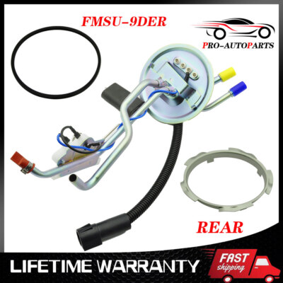 Diesel Pickup Rear Tank Sending Unit for 1994-1997 Ford F250 F350 7.3L FMSU-9DER