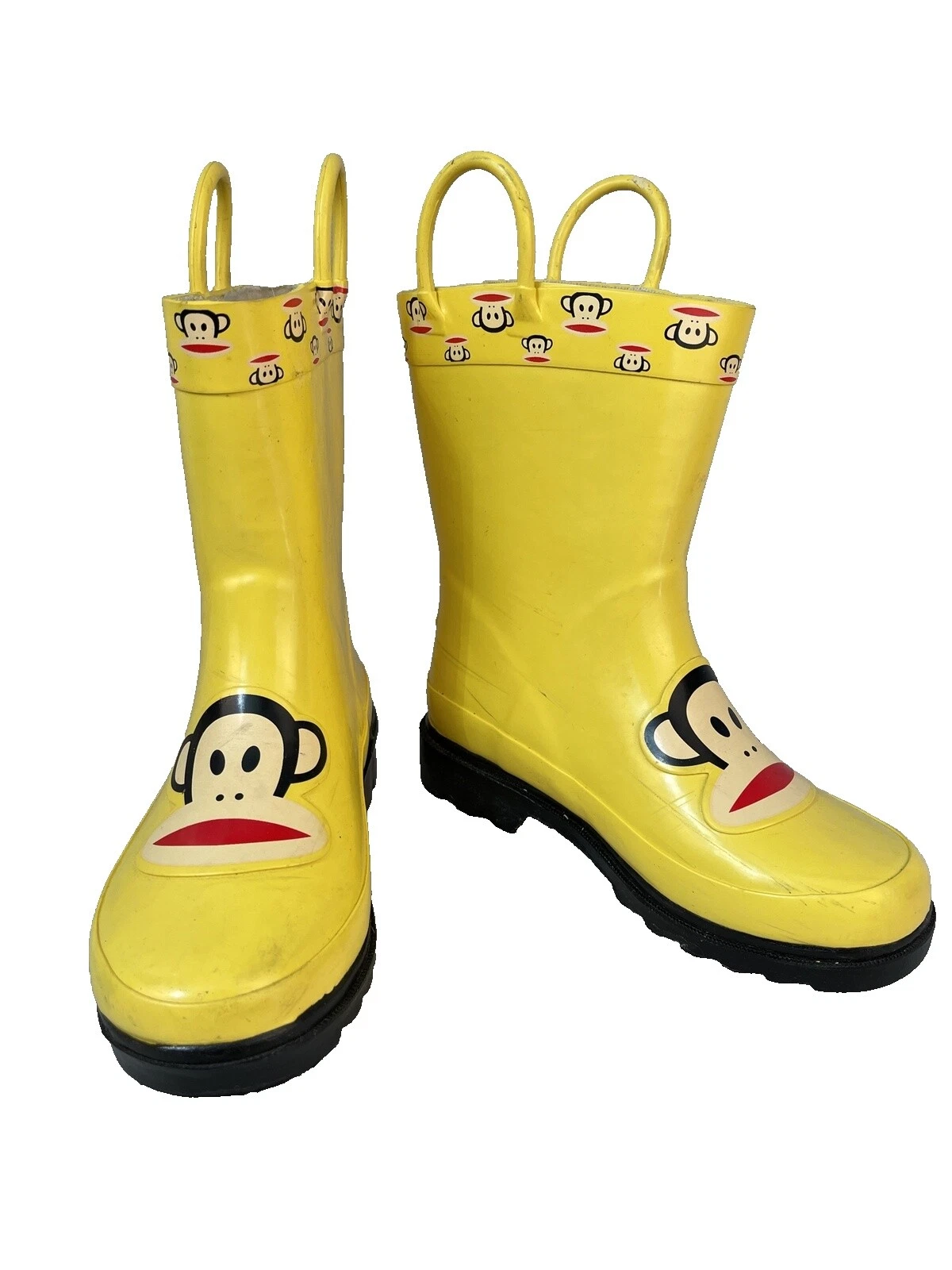 Paul Frank Unisex Kids' Shoes
