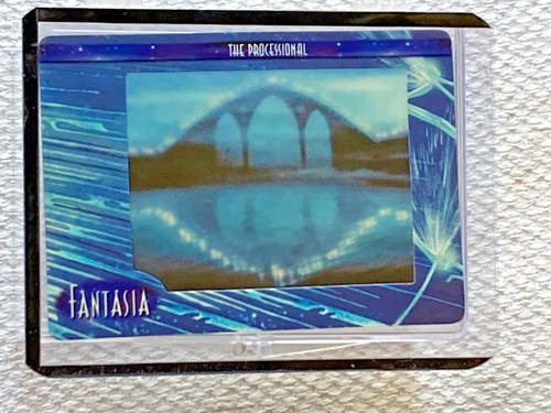 Tarjetas Artbox Disney Classic FilmCardz 2003 base/rellenos de agujeros *Upick* - Imagen 144 de 145