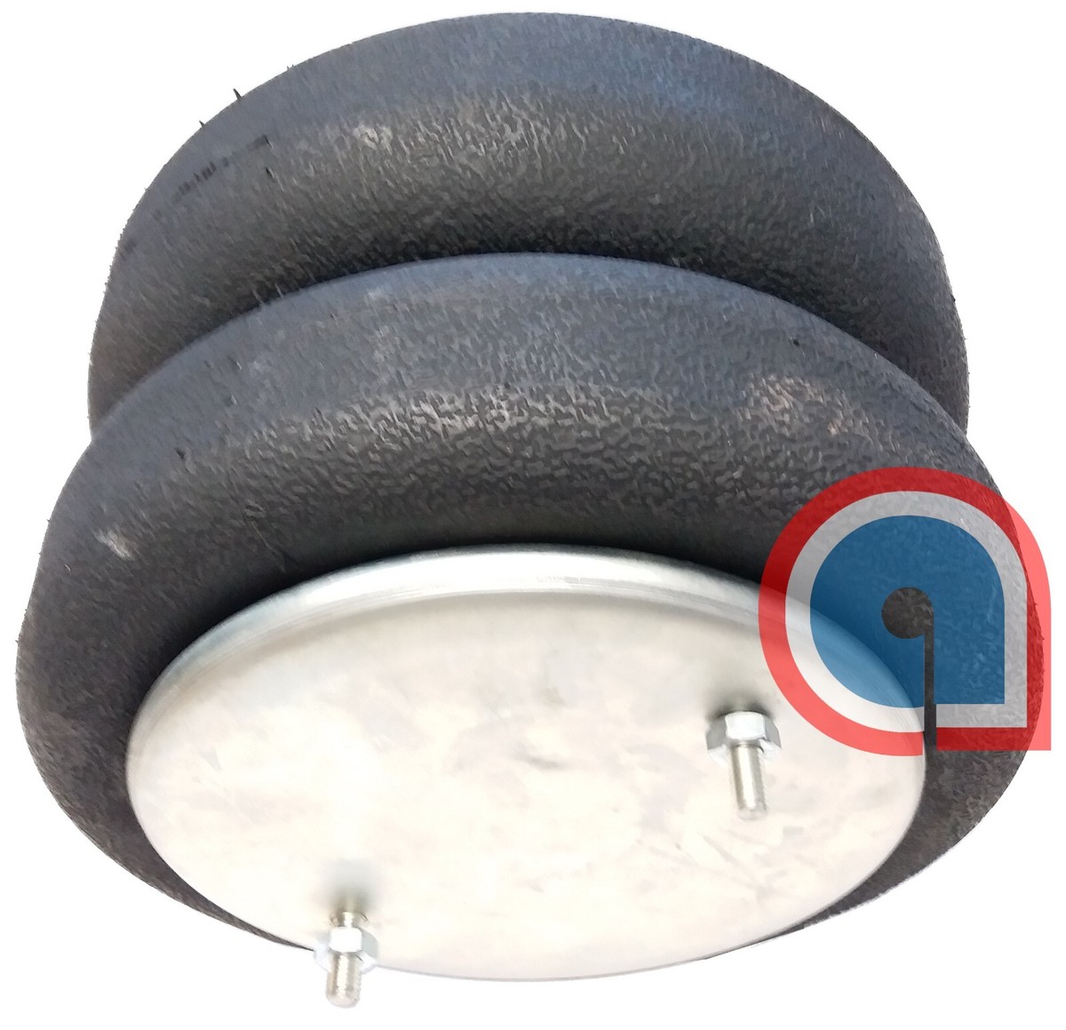 118セット② W01-358-8010 | Firestone Air Spring | Triple Convoluted | 38