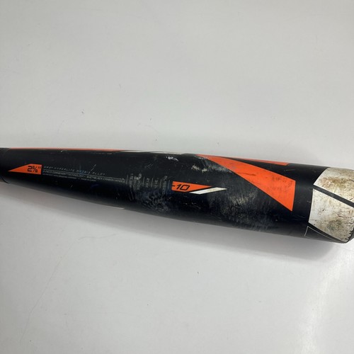 Lot Of 3 Little League Baseball Bats EASTON SL155210, Demarini CF4, Combat B4 - Picture 3 of 23