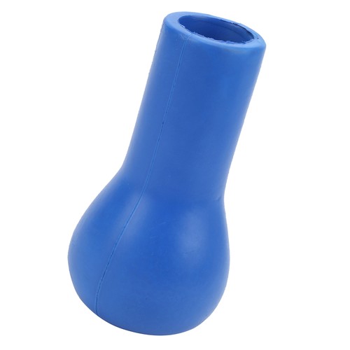 (Blue)Fishing Rod Holder ShockAbsorbing Portable Belly Top Pole Bracket Fis MU - Picture 11 of 22
