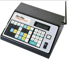 Fair-Play MP -72 Wireless Scoreboard Controller - MP-72-0211 Rev B