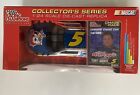 Racing Champions 2002 Preview Terry Labonte #5 Chrome Chase Car 1:24 Scale