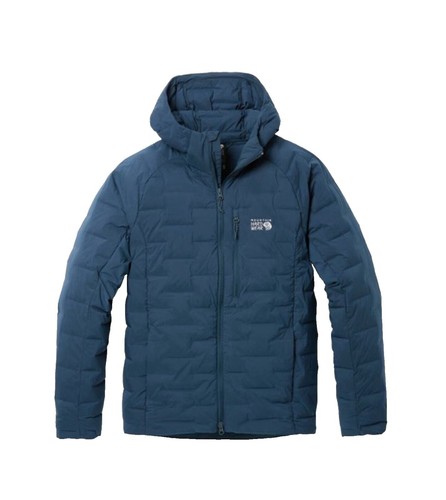 ジャケット・アウター 00s mountain hardwear puff jacket blue M 2092001_430_v_pdp