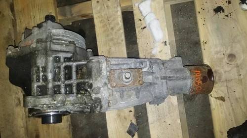 2003-2006 Mitsubishi Outlander Transfer Case Assembly OEM - Picture 6 of 10