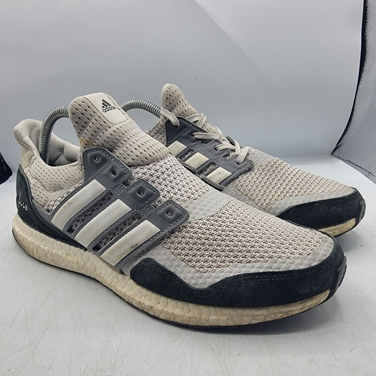 Adidas ultra boost s&l herren deals