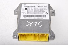 MERCEDES SLK III W172 R172 Sicherheitsmodul Sensor Steuergerät A1729017601 MERCEDES SLK III W172 R172 Sicherheitsmodul Sensor Steuergerät A1729017601